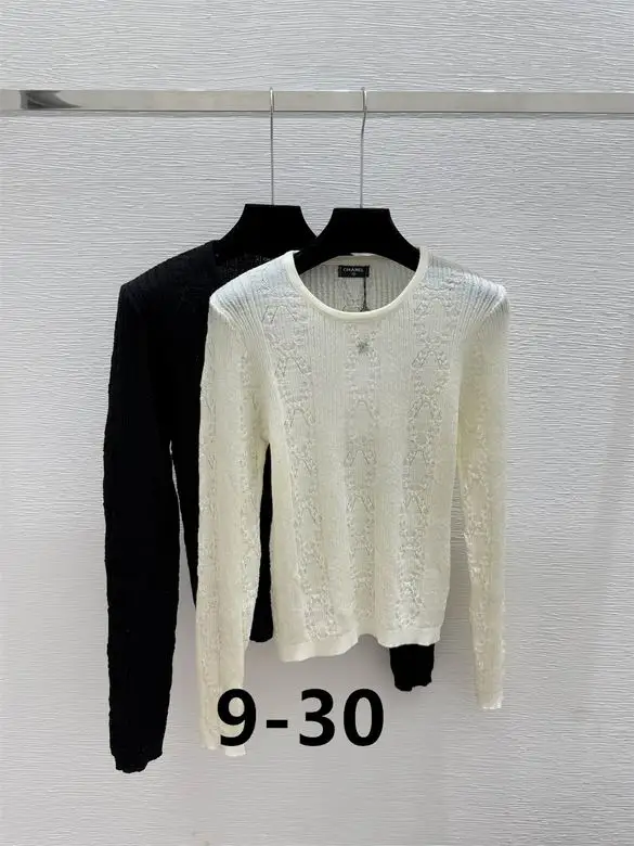 Chanel S-XL 89